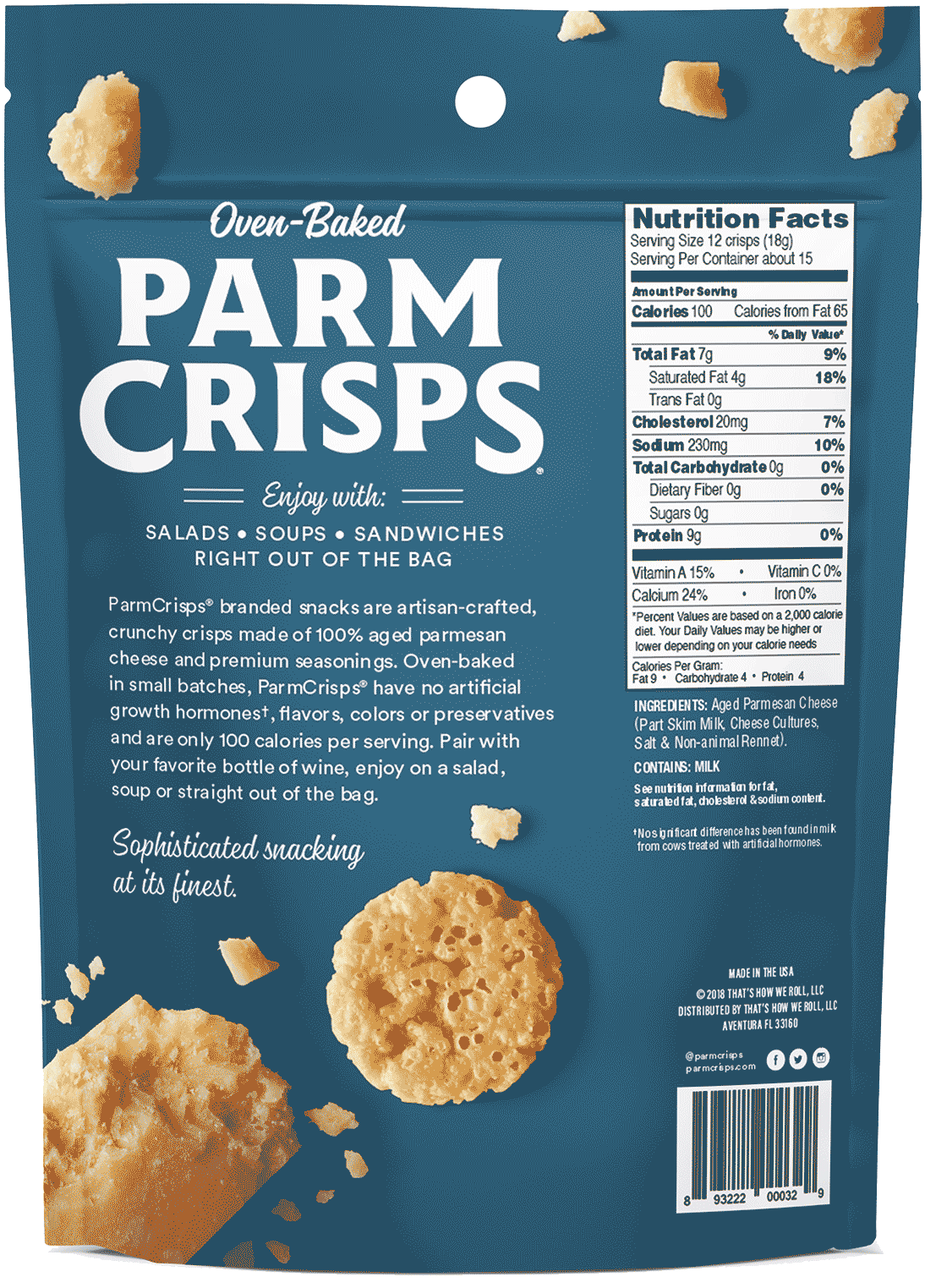 Original 9.5oz 2 pack - Image 2