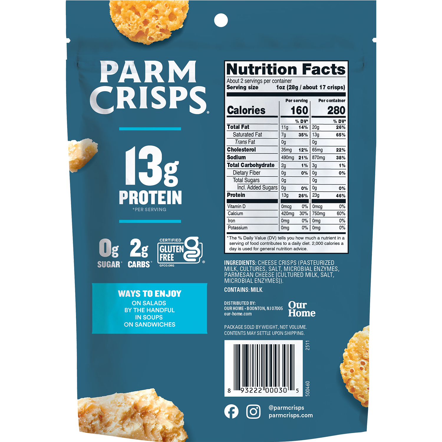 Original Pouch - Image 2