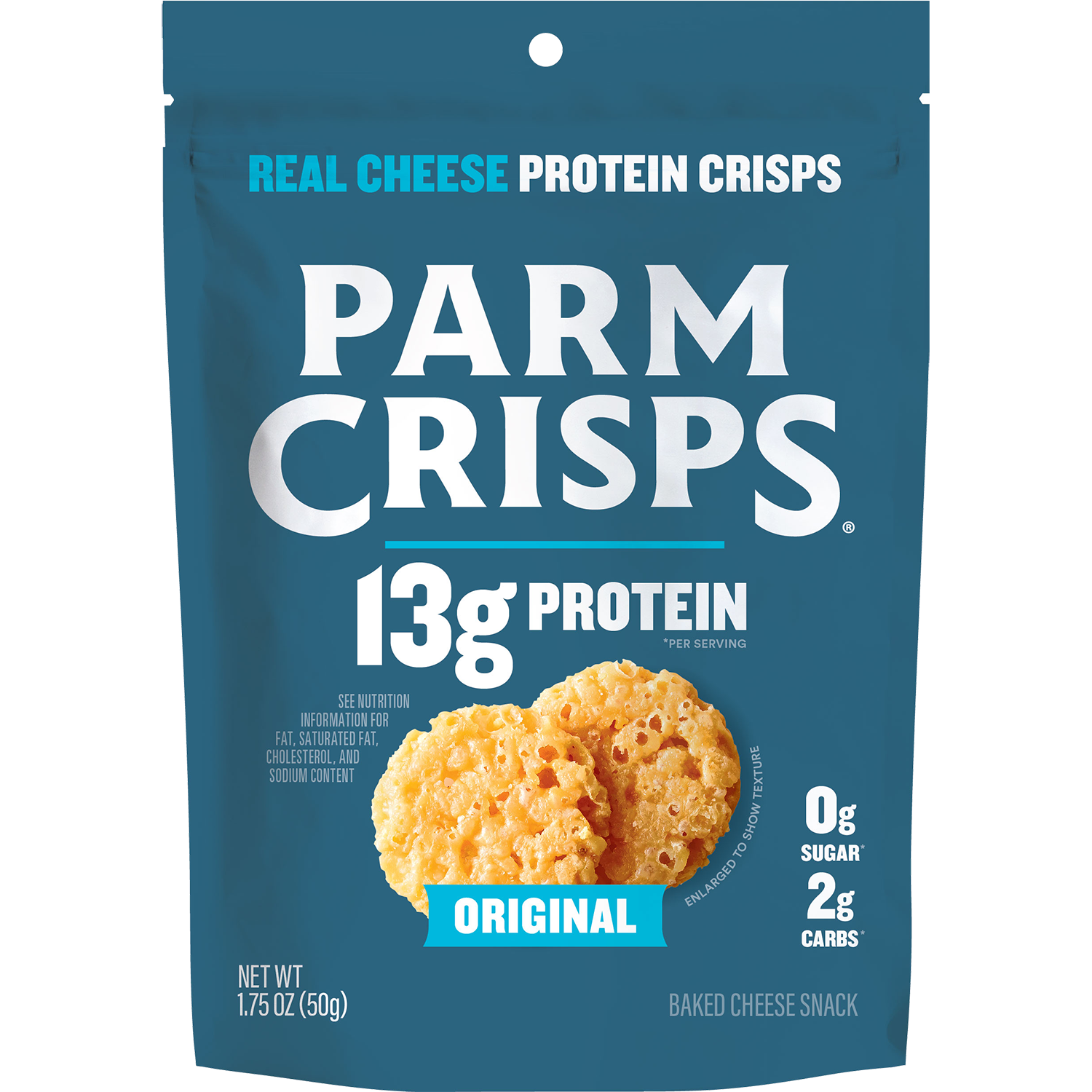 Original Pouch