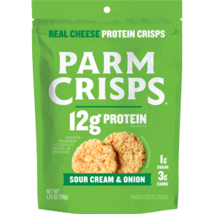 Sour Cream & Onion Pouch