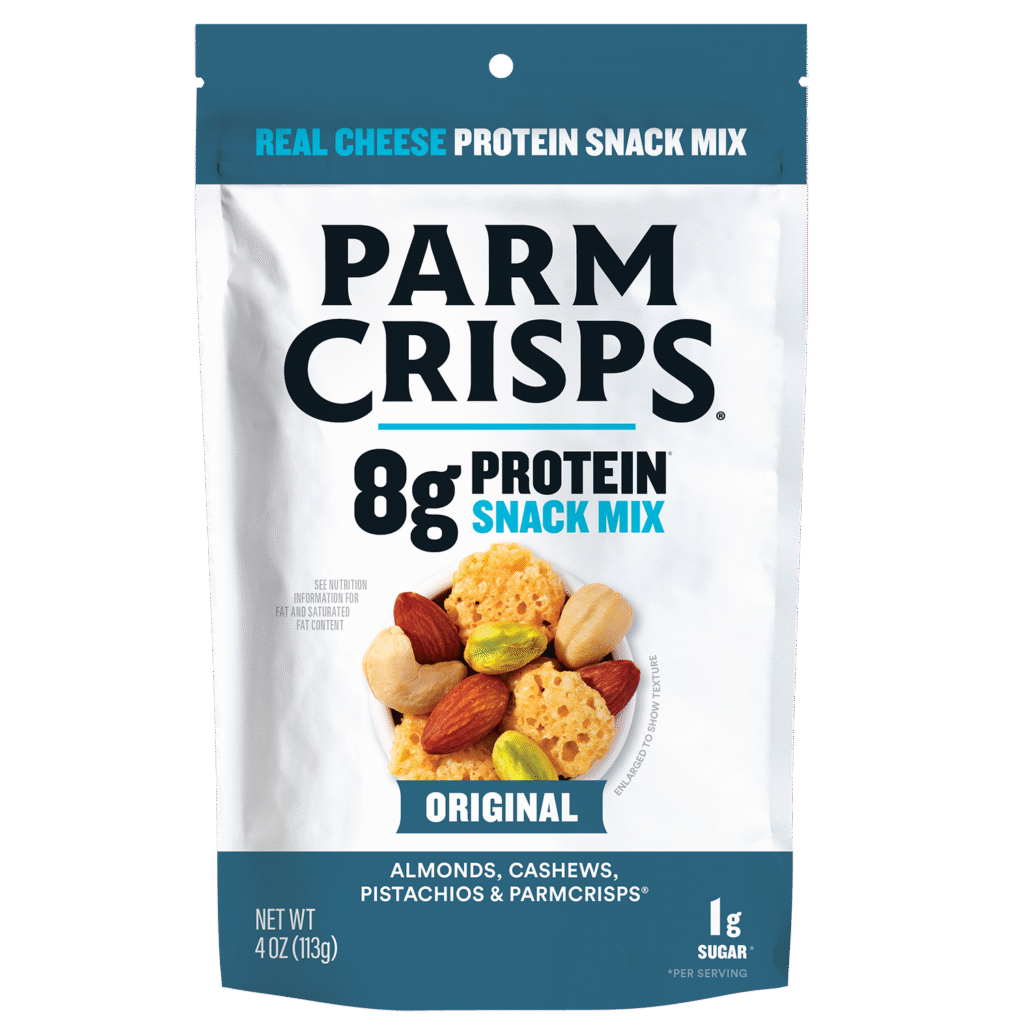 Original Snack Mix Pouch