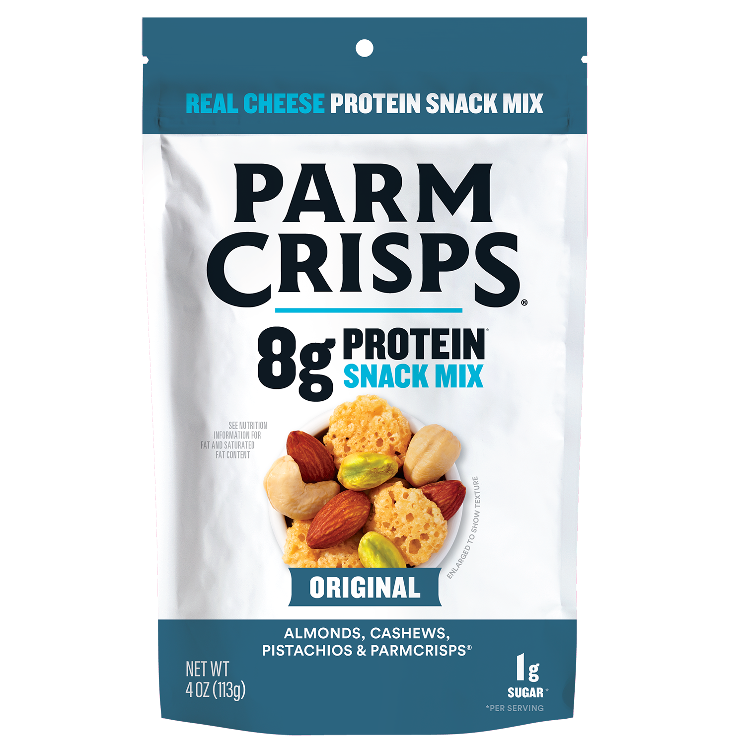 Original Snack Mix Pouch