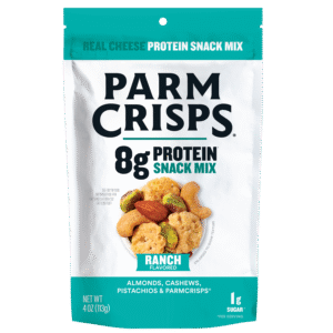 Ranch Snack Mix Pouch