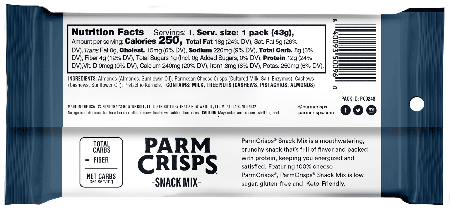 Original Snack Mix Multipack - Image 2