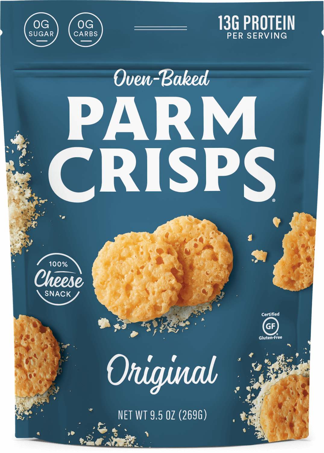 Original 1.75 oz 12 pack