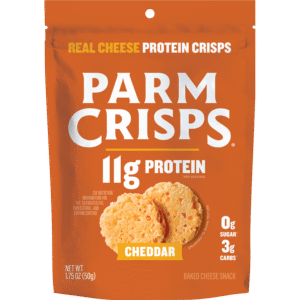 Cheddar Pouch