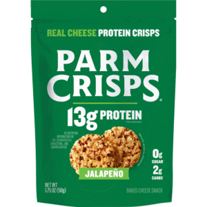 Jalapeño Pouch