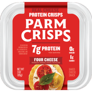 Four Cheese Tub